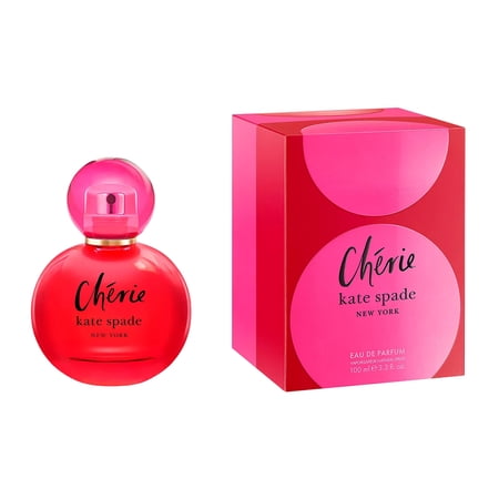 Kate Spade Cherie Eau de Parfum 2.0 oz for Women