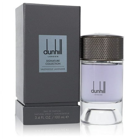 Dunhill Si Nature Collection Valensole Lavender Eau de Parfum 3.4 oz for Men