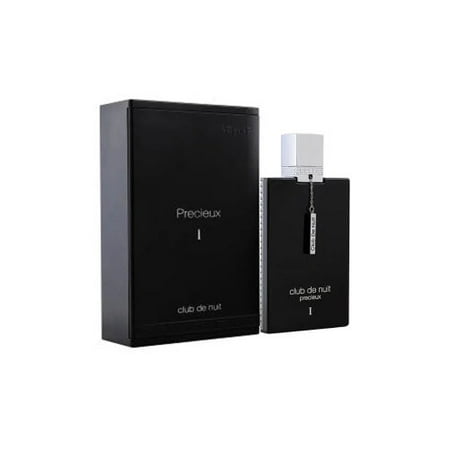 Armaf Club de Nuit Intense Precieux I Eau de Parfum 1.85 oz for Men