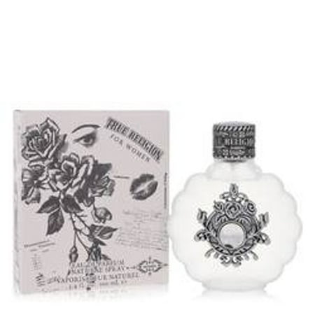 True Religion True Religion Eau de Parfum 3.4 oz for Women