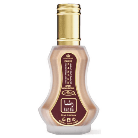 Al Rehab Rasha Eau De Parfum 1.18 oz for Women