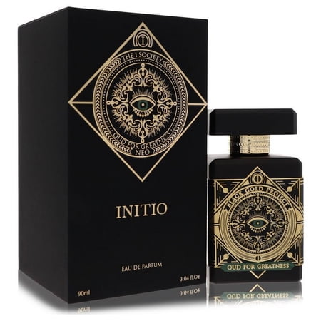 Initio Oud For Greatness Eau De Parfum 3.0 oz for Unisex