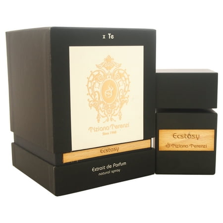 Tiziana Terenzi Ecstasy Extrait 3.4 oz for Unisex
