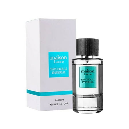 Maison Luxe Patchouli Imperial Eau de Parfum 3.8 oz for Men