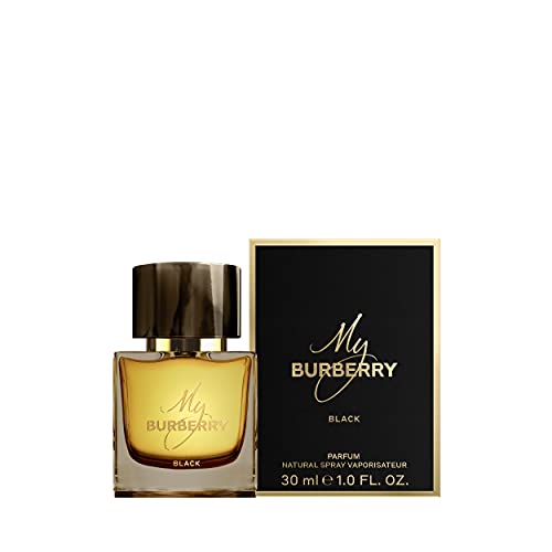 My Burberry Black 1.0 oz Parfum for Women