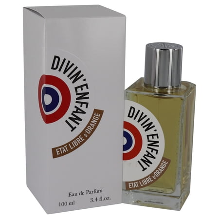 Etat Libre d'Orange Divin'enfant Eau de Parfum 3.3 oz for Unisex