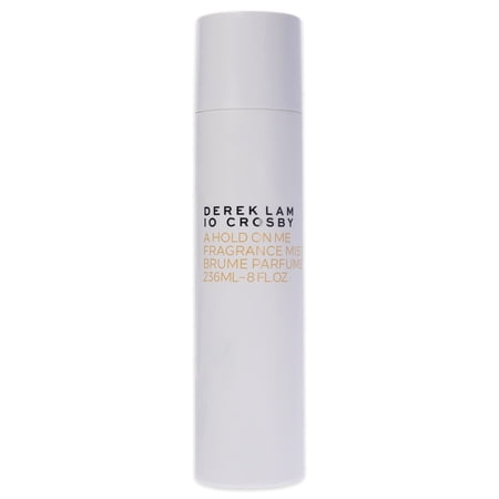 Derek Lam A Hold On Me 8 oz Fragrance Mist for Women tester
