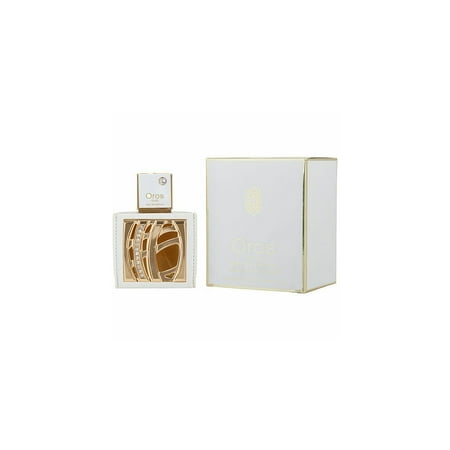 Afnan Oros Oud Eau de Parfum Spray 1.7 oz for Men