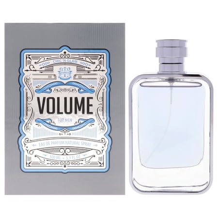 Chic 'N Glam Volume Eau de Parfum 3.3oz for Men
