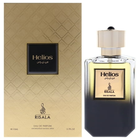 Risala Helios Eau de Parfum 3.7 oz for Unisex