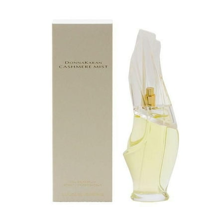 DKNY Cashmere Mist Eau de Parfum 3.4 oz for Women