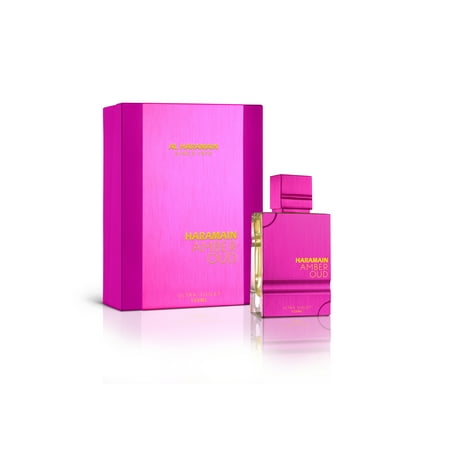 Al Haramain Amber Oud Ultra Violet Eau de Parfum 4.0 oz for Women