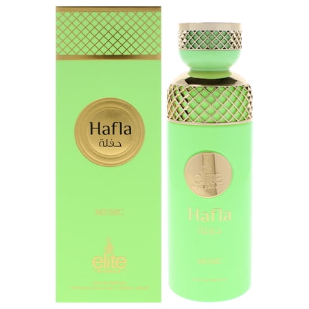 Risala Elite Hafla Eau de Parfum 6.8 oz for Unisex