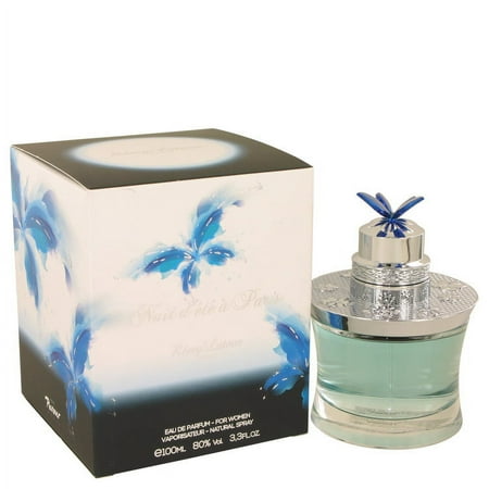 Nuit d'Ete a Paris 3.4 oz Eau de Parfum for Women
