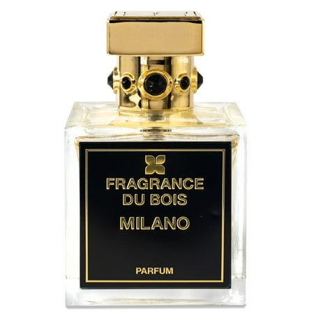 Fragrance Du Bois Milano Eau De Parfum 3.4 oz for Unisex