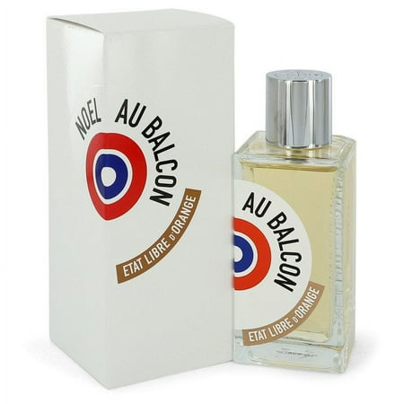 Etat Libre d'Orange Noel Au Balcon Eau de Parfum 3.3 oz for Unisex