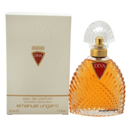 Ungaro Diva Eau de Parfum 1.7 oz for Women