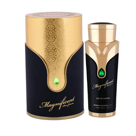 Armaf Magnificent Eau De Parfum 3.4 oz for Women
