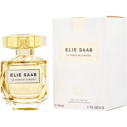 Elie Saab Le Parfum Lumiere Eau de Parfum 3.0 oz for Women
