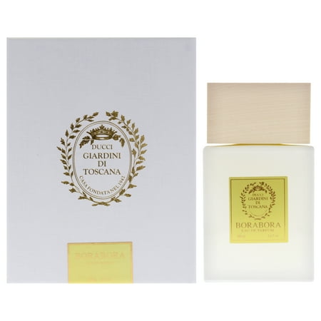 Giardini Di Toscana Bora Bora Eau De Parfum 3.4 oz for Unisex
