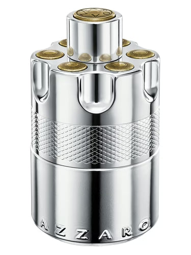 Azzaro Wanted Eau de Parfum 3.38 oz for Men