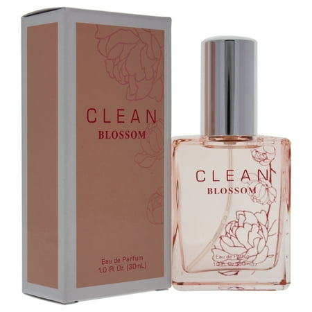 Clean Blossom Eau de Parfum 1.0 oz for Women
