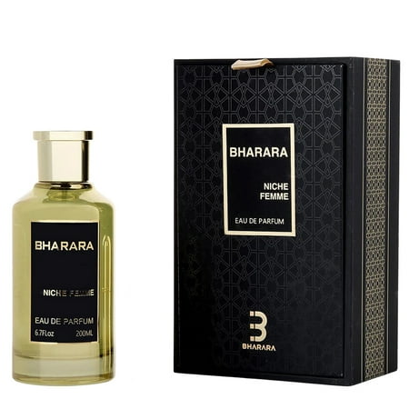 Bharara Niche Femm Eau de Parfum 6.8 oz for Women