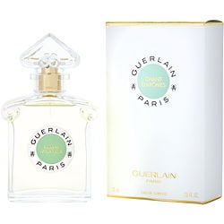 Guerlain Chant D'arômes Eau De Toilette 3.3 oz