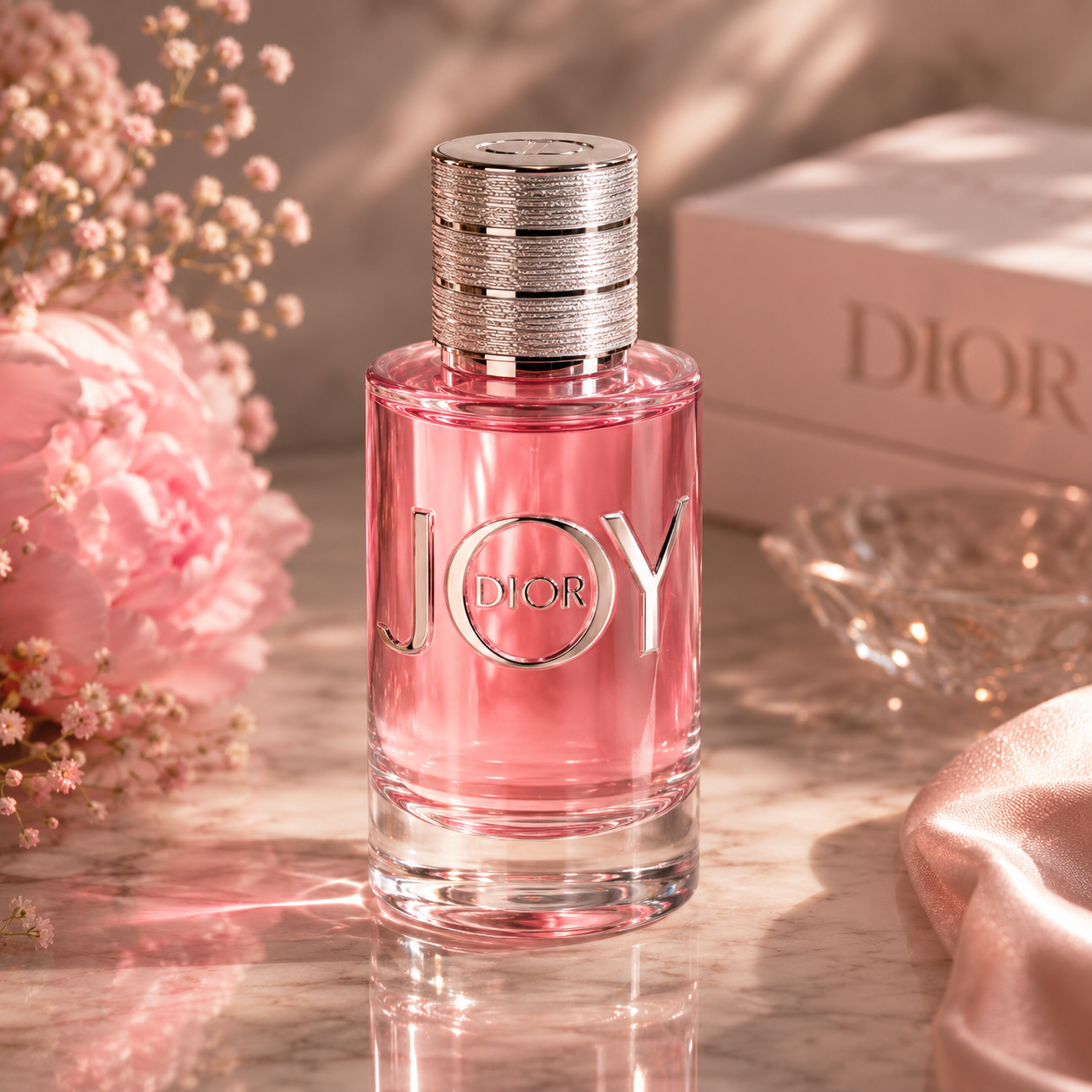Dior Joy Eau de Parfum Spray 90 ml for Women