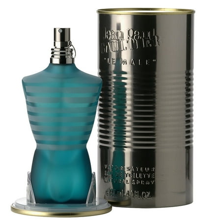 Jean Paul Gaultier Le Male Eau de Toilette 4.2 oz for Men