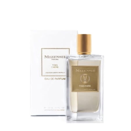 Mizensir Tres Chere Eau De Parfum 3.4 oz for Women