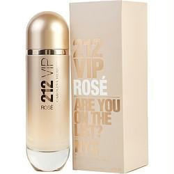 Carolina Herrera 212 VIP Rose (Eau de Parfum 4.2 oz) for Women