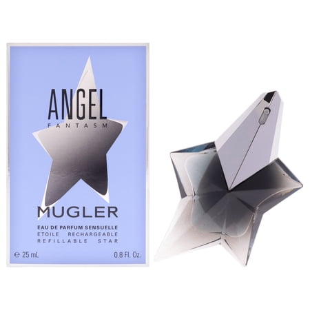 Angel Fantasm Sensuelle Eau de Parfum 0.8 oz for Women Refillable