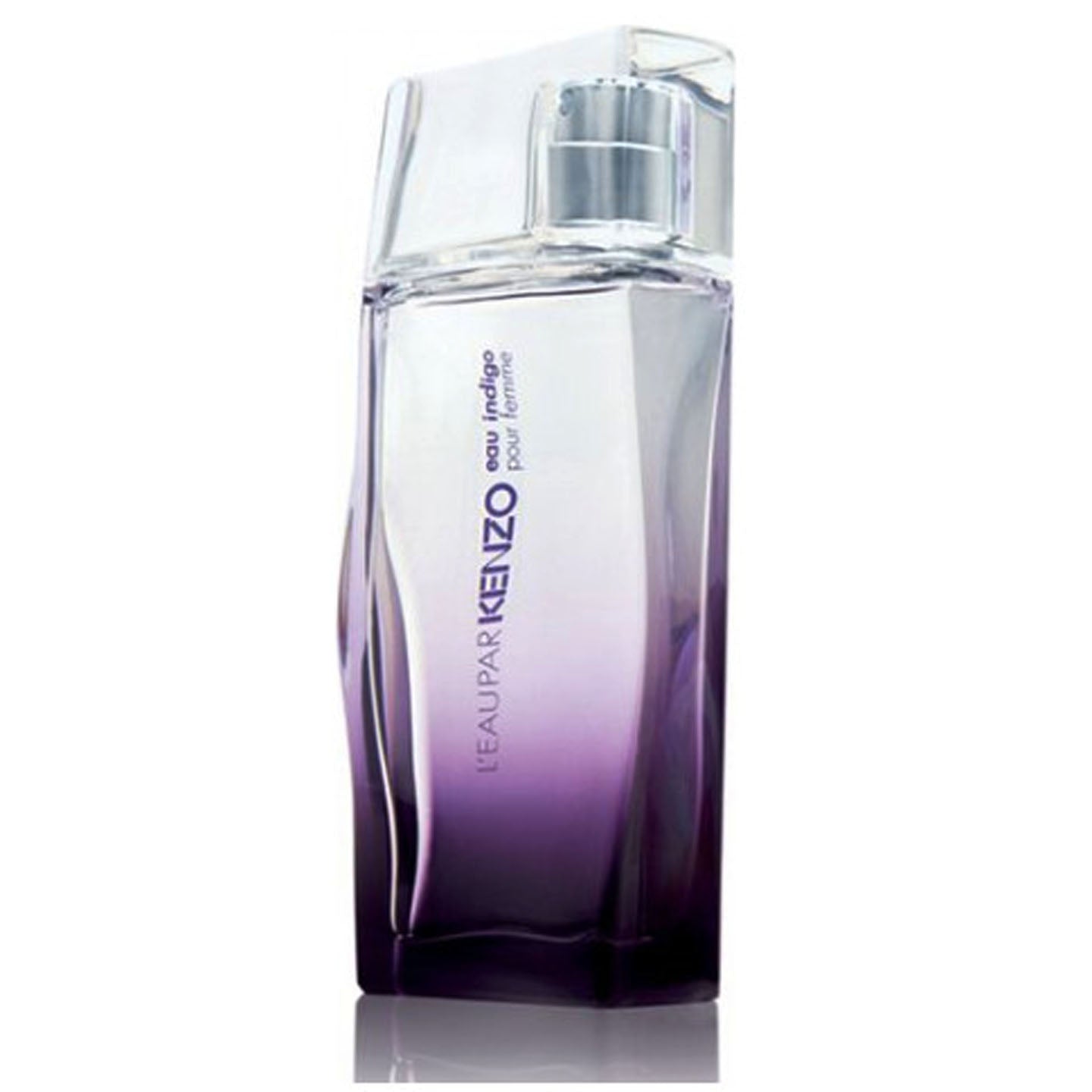 Kenzo L'eau Par Indigo Eau de Parfum Spray 100 ml for Women