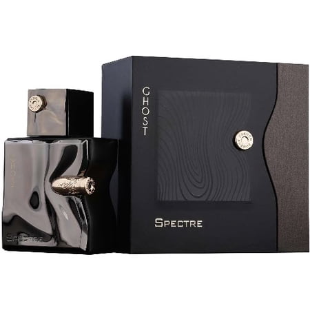 Fragrance World Spectre Ghost Eau De Parfum 2.7 oz for Men