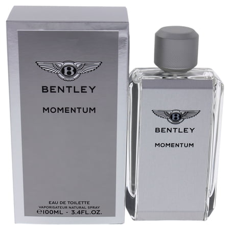 Bentley Motum Eau de Toilette 3.3 oz for Men