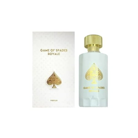 JO Milano Game of Sprayade Full House 3.4 oz Parfum for Unisex
