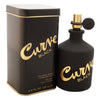 Liz Claiborne Curve Black Eau de Cologne 4.2 oz for Men