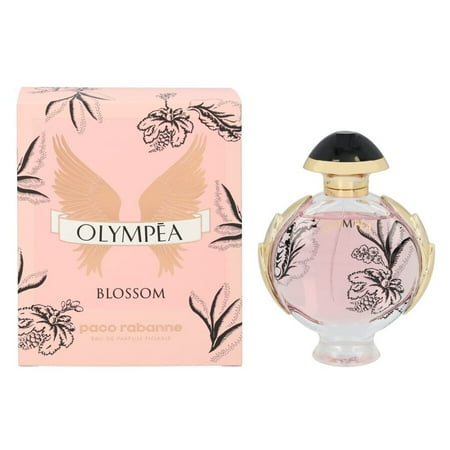 Paco Rabanne Olympea Blossom Eau de Parfum 1.0 oz for Women