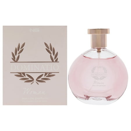 DOMINATIO Spray 3.33 oz Eau de Parfum for Women tester