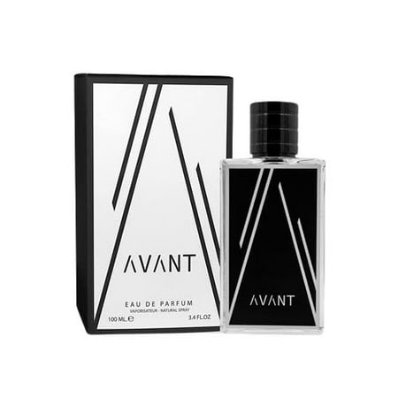 Fragrance World Avant Eau de Parfum 3.4 oz for Men