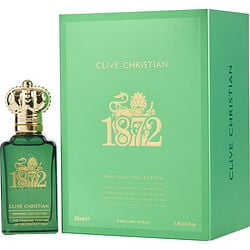 Clive Christian Original Collection 1872 Eau De Parfum 1.7 oz for Women