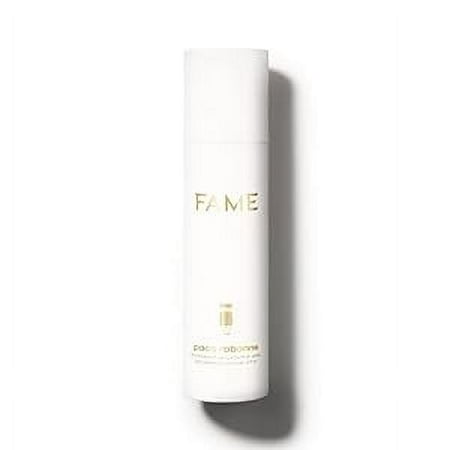 Paco Rabanne Fame Deodorant Eau de Cologne 5 oz for Unisex