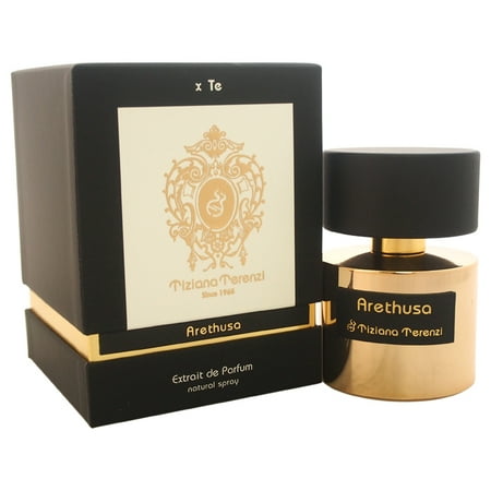 Tiziana Terenzi Arethusa Extrait 3.4 oz for Unisex