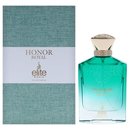 Risala Elite Honor Eau de Parfum 3.4 oz for Unisex