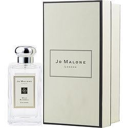 Jo Malone Wild Bluebell Eau De Cologne 3.4 oz for Unisex