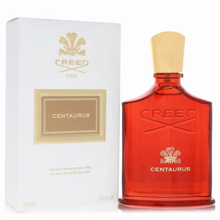 Creed Centaurus Eau De Parfum 3.3 oz Ltd Qty for Women