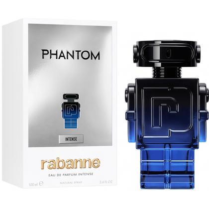 Paco Rabanne Phantom Intense Eau De Parfum 3.4 oz for Men