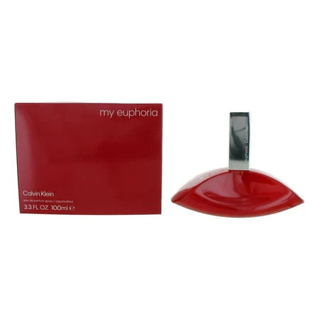 Calvin Klein My Euphoria Eau de Parfum 3.4 oz for Women