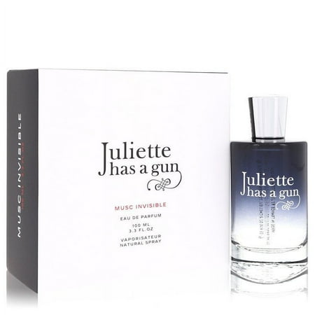 Juliette Has a Gun Musc Invisible Eau de Parfum 3.3 oz for Unisex